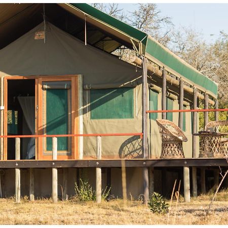 Timbavati Safari Lodge Mbabat Zewnętrze zdjęcie