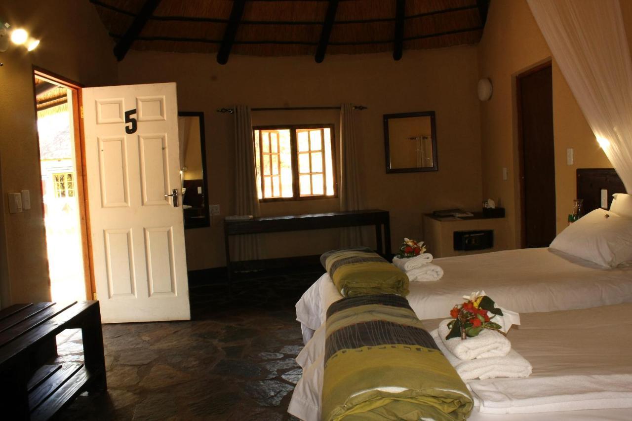 Timbavati Safari Lodge Mbabat Zewnętrze zdjęcie