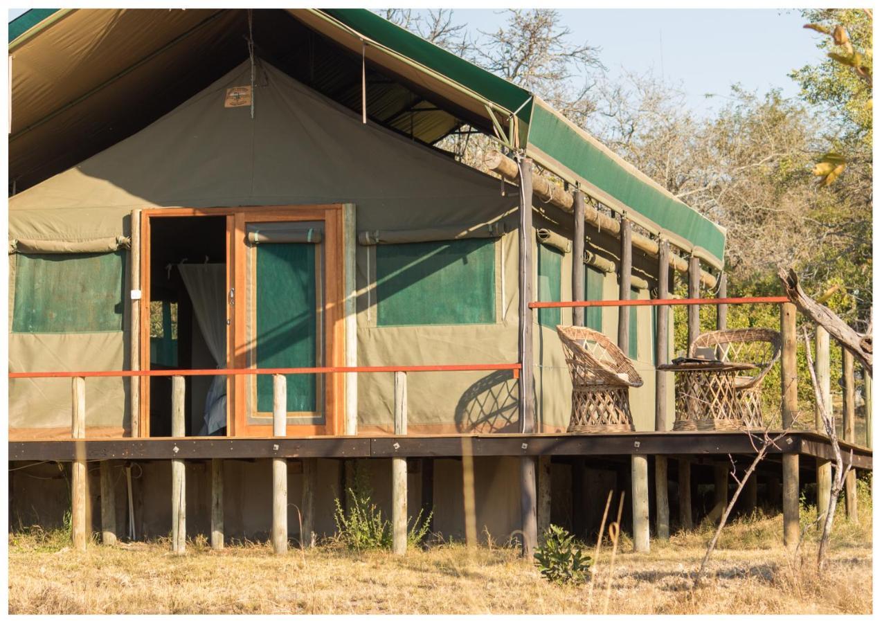 Timbavati Safari Lodge Mbabat Zewnętrze zdjęcie