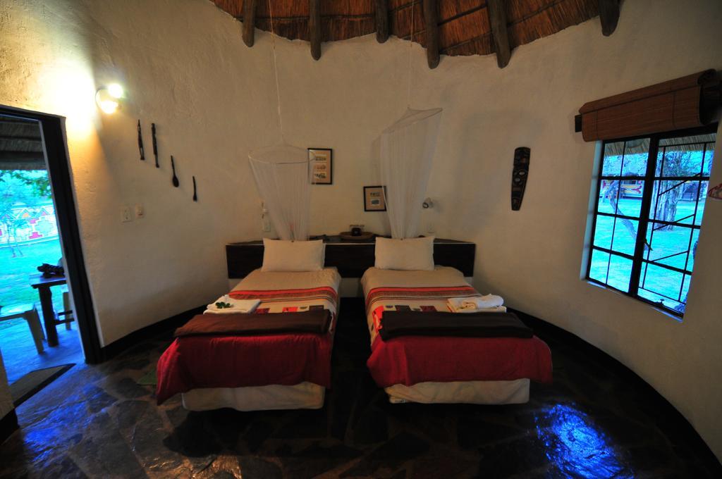 Timbavati Safari Lodge Mbabat Zewnętrze zdjęcie