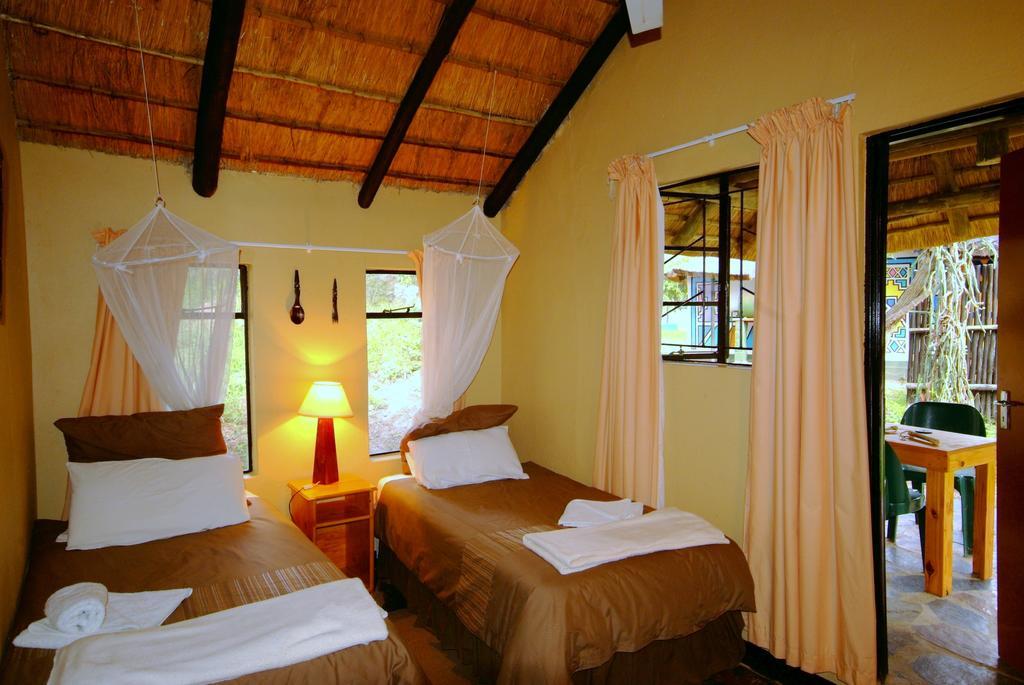 Timbavati Safari Lodge Mbabat Pokój zdjęcie