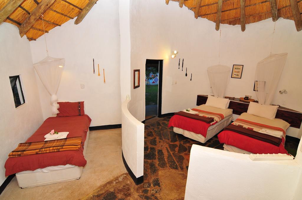 Timbavati Safari Lodge Mbabat Zewnętrze zdjęcie