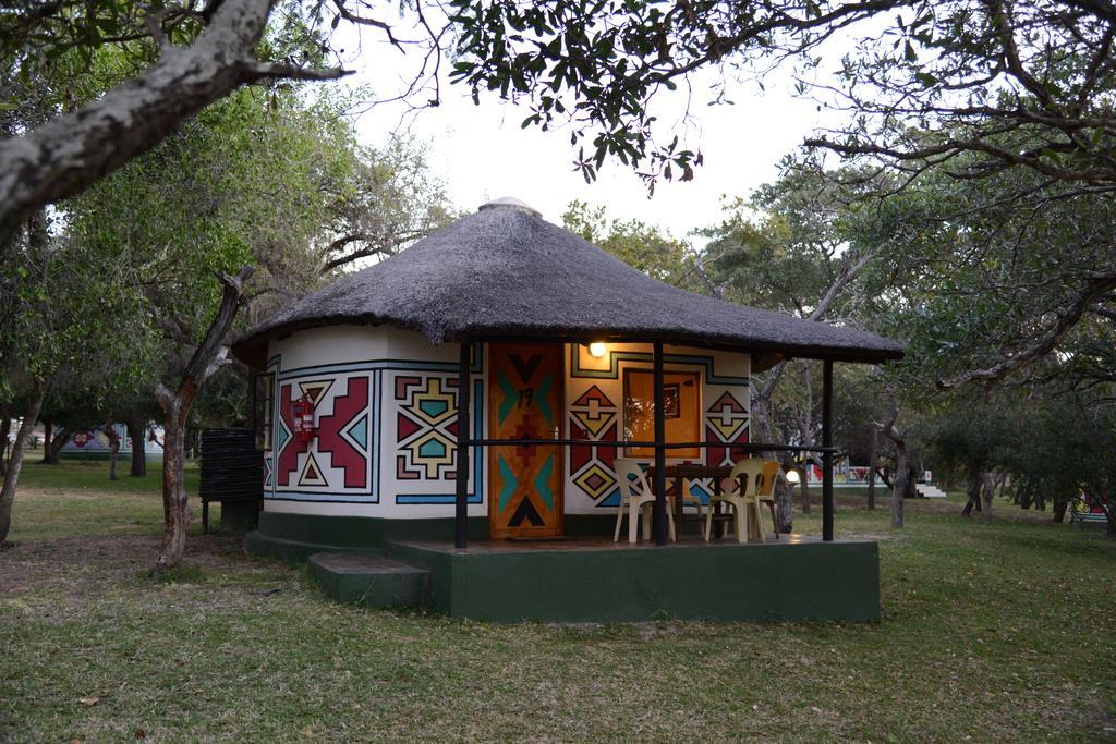 Timbavati Safari Lodge Mbabat Zewnętrze zdjęcie